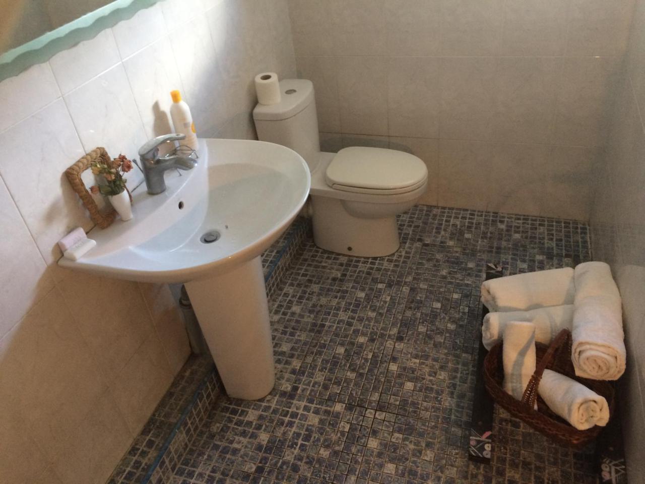 Guest House One Two Three ティビリシ 部屋 写真