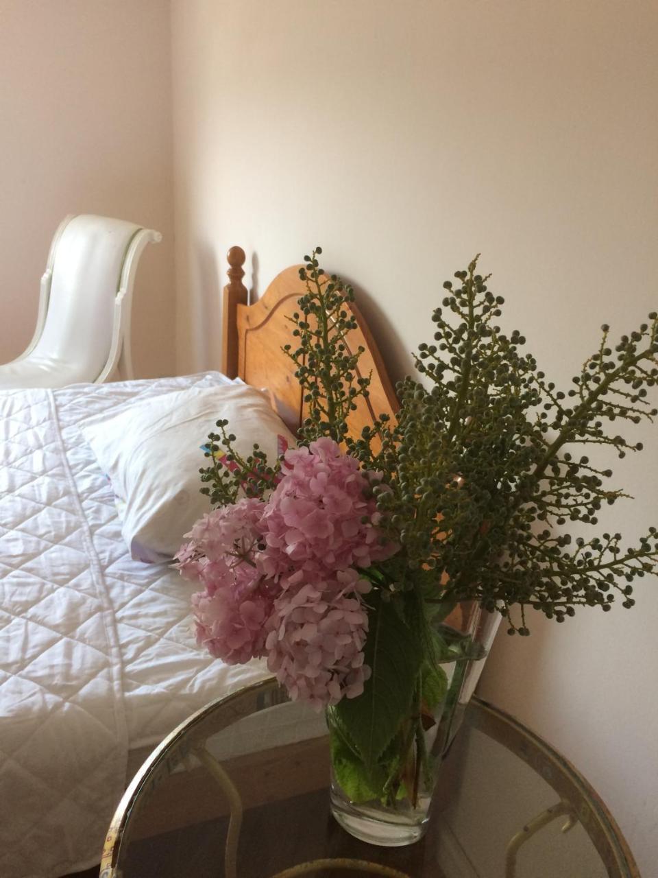 Guest House One Two Three ティビリシ 部屋 写真