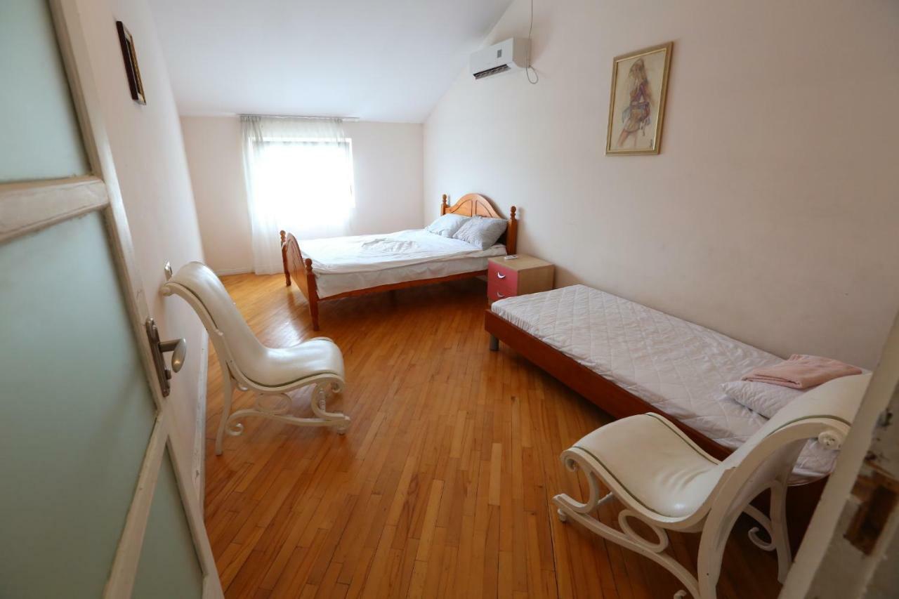Guest House One Two Three ティビリシ エクステリア 写真